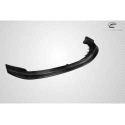 2006-2006 Mitsubishi Lancer Evolution 9 Carbon Creations Varte Front Lip Spoiler Air Dam - 1 Piece image - 4