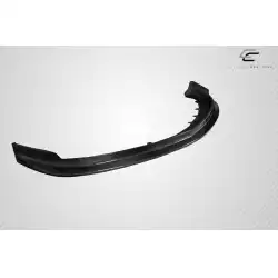 2006-2006 Mitsubishi Lancer Evolution 9 Varte Front Lip Spoiler Air Dam - 1 Piece image - 4