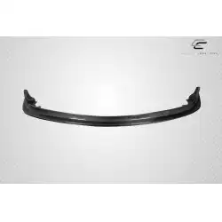2006 Mitsubishi Evolution Varte Carbon Fiber Front Lip image - 9