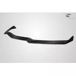 2020-2025 Chevrolet Corvette C8 GMX Front Lip Spoiler Air Dam - 1 Piece image - 3