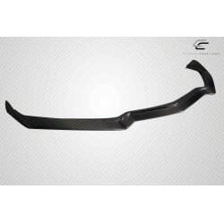 2020-2025 Chevrolet Corvette C8 Carbon Creations GMX Front Lip Spoiler Air Dam - 1 Piece image - 5