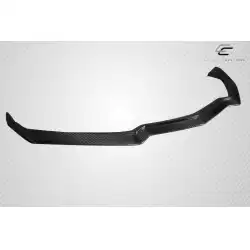 2020-2025 Chevrolet Corvette C8 GMX Front Lip Spoiler Air Dam - 1 Piece image - 5