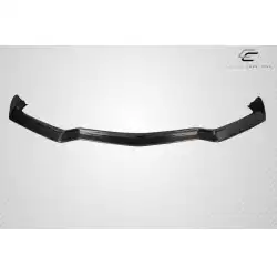 2020-2025 Chevrolet Corvette C8 GMX Front Lip Spoiler Air Dam - 1 Piece image - 4