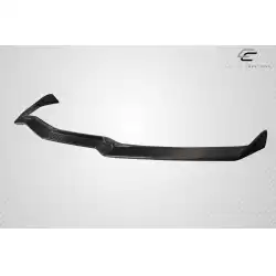 2020-2025 Chevrolet Corvette C8 GMX Front Lip Spoiler Air Dam - 1 Piece image - 6