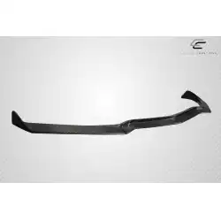 2020-2025 Chevrolet Corvette C8 GMX Front Lip Spoiler Air Dam - 1 Piece image - 8