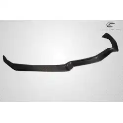 2020-2025 Chevrolet Corvette C8 GMX Front Lip Spoiler Air Dam - 1 Piece image - 10