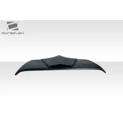 2007-2018 Jeep Wrangler JK Tyrano Hood - 1 Piece image - 3