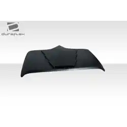 2007-2018 Jeep Wrangler JK Tyrano Hood - 1 Piece image - 4