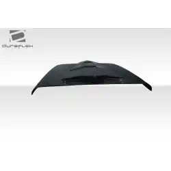 2007-2018 Jeep Wrangler JK Tyrano Hood - 1 Piece image - 9