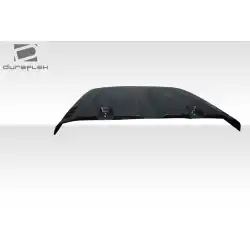 2007-2018 Jeep Wrangler JK Rage Hood - 1 Piece image - 8