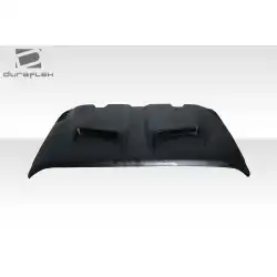 2007-2018 Jeep Wrangler JK Rage Hood - 1 Piece image - 5