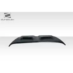 2007-2018 Jeep Wrangler JK Rage Hood - 1 Piece image - 9