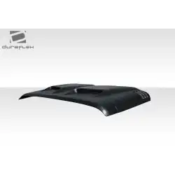 2007-2018 Jeep Wrangler JK Rage Hood - 1 Piece image - 11