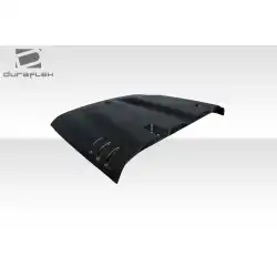2007-2018 Jeep Wrangler JK Rage Hood - 1 Piece image - 13