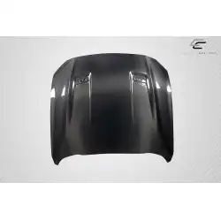 2018-2023 Ford Mustang OEM Look Hood - 1 Piece image - 4