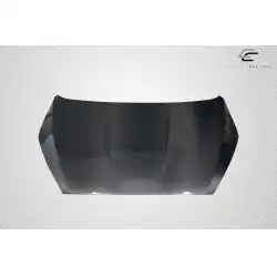 2015-2018 Ford Focus OEM Look Hood - 1 Piece image - 2
