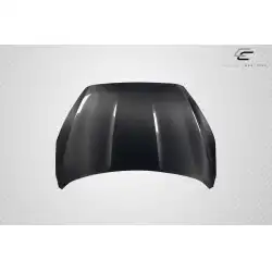 2015-2018 Ford Focus OEM Look Hood - 1 Piece image - 8