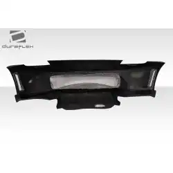 2003-2008 Nissan 350Z Zeta Front Bumper image - 21