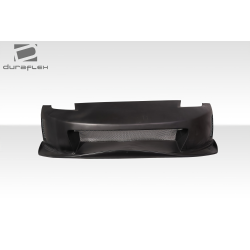2003-2008 Nissan 350Z Z33 Duraflex Zeta Front Bumper - 1 Piece image - 3