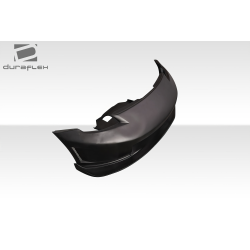 2003-2008 Nissan 350Z Z33 Duraflex Zeta Front Bumper - 1 Piece image - 7
