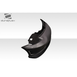 2003-2008 Nissan 350Z Z33 Duraflex Zeta Front Bumper - 1 Piece image - 8