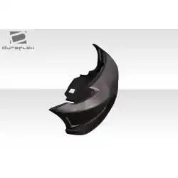 2003-2008 Nissan 350Z Z33 Zeta Front Bumper - 1 Piece image - 8