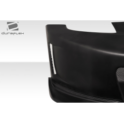 2003-2008 Nissan 350Z Z33 Duraflex Zeta Front Bumper - 1 Piece image - 9