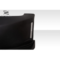 2003-2008 Nissan 350Z Z33 Duraflex Zeta Front Bumper - 1 Piece image - 10