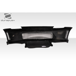 2003-2008 Nissan 350Z Z33 Duraflex Zeta Front Bumper - 1 Piece image - 11