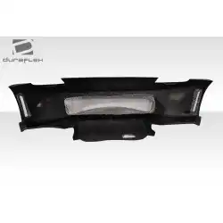 2003-2008 Nissan 350Z Z33 Zeta Front Bumper - 1 Piece image - 11