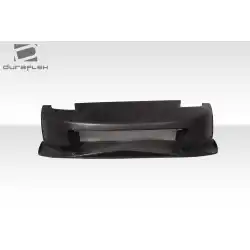 2003-2008 Nissan 350Z Zeta Front Bumper image - 5