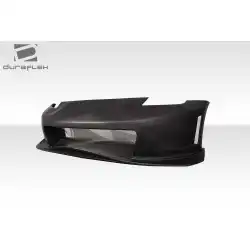 2003-2008 Nissan 350Z Zeta Front Bumper image - 7