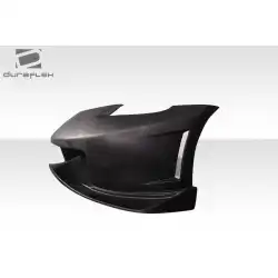 2003-2008 Nissan 350Z Zeta Front Bumper image - 9
