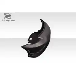 2003-2008 Nissan 350Z Zeta Front Bumper image - 15