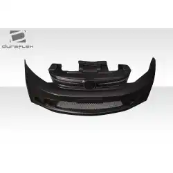 2012-2014 Honda Civic 2dr MR Front Bumper - 1 Piece image - 6