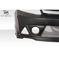 2012-2014 Honda Civic 2dr Duraflex MR Front Bumper - 1 Piece image - 8