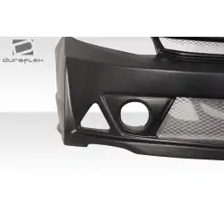 2012-2014 Honda Civic 2dr MR Front Bumper - 1 Piece image - 8