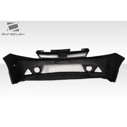 2012-2014 Honda Civic 2dr Duraflex MR Front Bumper - 1 Piece image - 10