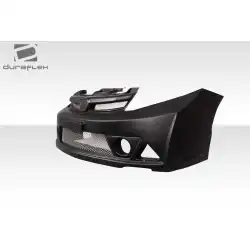 2012-2014 Honda Civic 2dr MR Front Bumper - 1 Piece image - 7