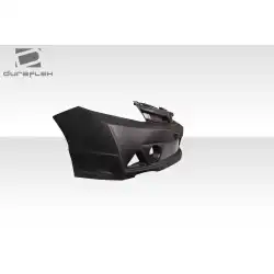 2012-2014 Honda Civic 2dr MR Front Bumper - 1 Piece image - 9