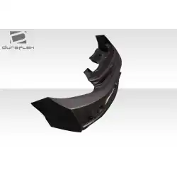 2012-2014 Honda Civic 2dr MR Front Bumper - 1 Piece image - 13