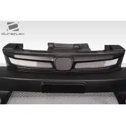 2012-2014 Honda Civic 2dr MR Front Bumper - 1 Piece image - 17