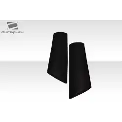 2009-2017 NIssan GTR VRS Front Fenders - 2 Piece image - 7