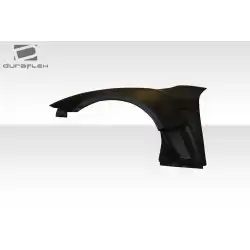 2009-2017 Nissan GTR VRS Fender image - 4