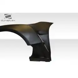 2009-2017 Nissan GTR VRS Fender image - 6