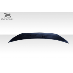2006-2013 Lexus IS Series IS250 IS350 Duraflex Aura Rear Wing Spoiler - 1 Piece image - 6
