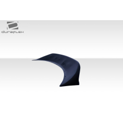 2006-2013 Lexus IS Series IS250 IS350 Duraflex Aura Rear Wing Spoiler - 1 Piece image - 7