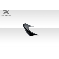 2006-2013 Lexus IS Series IS250 IS350 Duraflex Aura Rear Wing Spoiler - 1 Piece image - 8