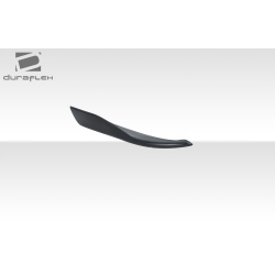 2011-2022 Jeep Grand Cherokee SRT Duraflex ProAm Rear Bumper Add Ons - 2 Piece image - 6