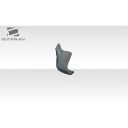 2011-2022 Jeep Grand Cherokee SRT Duraflex ProAm Rear Bumper Add Ons - 2 Piece image - 7